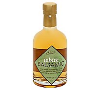 Acetaia Cattani White Balsamic Vinegar - 8.5 Fl. Oz.