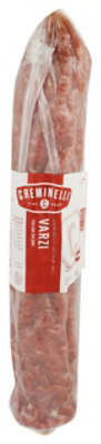 Creminelli Varzi Salami - 0.50 Lb