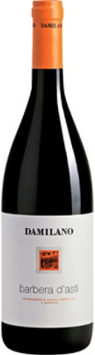 Damilano Barbera D Asti Doc Wine - 750 Ml - Image 1