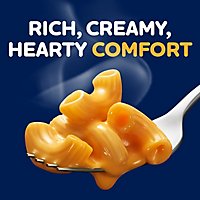 Kraft Deluxe Original Macaroni & Cheese Microwavable Dinner Cups - 8-2.39 Oz - Image 6
