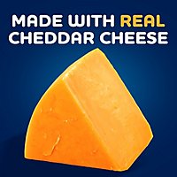 Kraft Deluxe Original Macaroni & Cheese Microwavable Dinner Cups - 8-2.39 Oz - Image 4