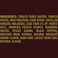 Manwich Bourbon BBQ Flavor Sloppy Joe Canned Sauce - 16 Oz - Image 5