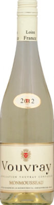 Vouvray Wine Monmousseau Bottle - 750 Ml - Image 2