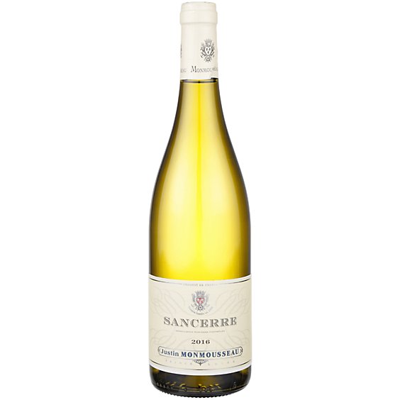 Monmousseau Sancerre Wine - 750 Ml