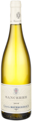 Monmousseau Sancerre Wine - 750 Ml