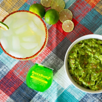 Buzzballz Lime Rita Chiller Wine - 187 Ml - Image 3