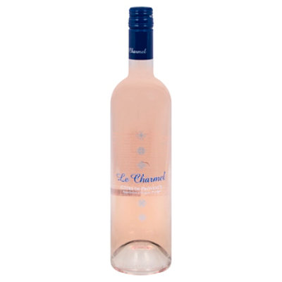 Le Charmel Rose - 25.4 Fl. Oz. - Image 1