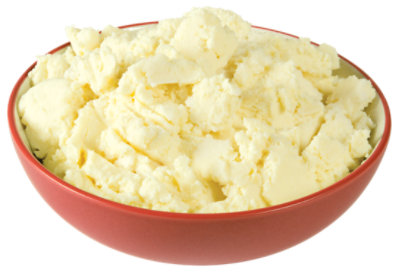 Holiday Parmesan Mashed Potato Side - Image 1