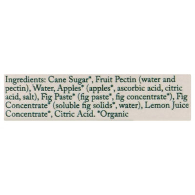 Stonewall Kitchen Classic Organic Fig Jam - 8.5 Oz - Image 5