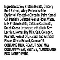 Protein One Protein Bars Chocolate Peanut Butter Box - 5-0.96 Oz - Image 5