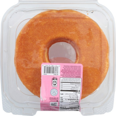 Overjoyed Round Angel Food Cake - 8 Oz - Image 5