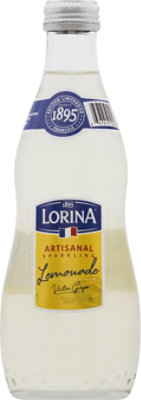 Lorina Artisanal Sparkling Lemonade - 11.1 Fl. Oz. - Image 2
