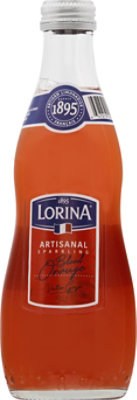 Lorina Sparkling Beverage Blood Orange Bottle - 11.1 Fl. Oz. - Image 2