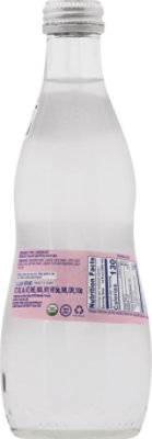 Lorina Sparkling Beverage Pink Lemonade Bottle - 11.1 Fl. Oz. - Image 6