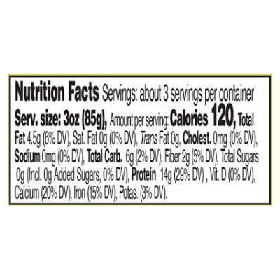 Hodo Tofu Firm - 10 Oz - Image 2