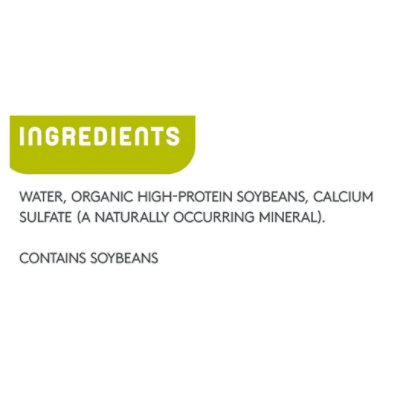 Hodo Tofu Firm - 10 Oz - Image 3