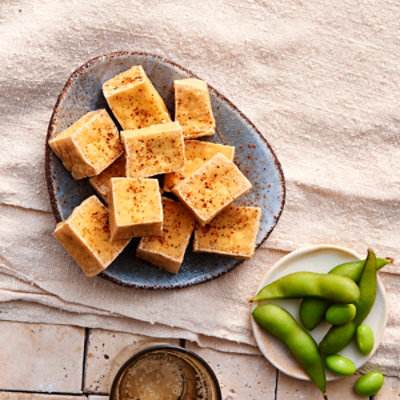 Hodo Tofu Firm - 10 Oz - Image 4