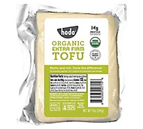 Hodo Tofu Firm - 10 Oz