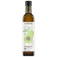 Primal Kitchen Oil Avocado - 16.9 Fl. Oz. - Image 2