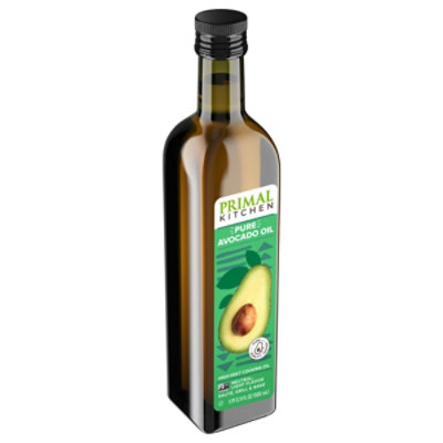 Primal Kitchen Avocado Oil - 16.9 Fl. Oz. - Image 2