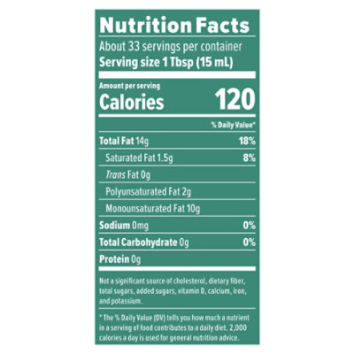 Primal Kitchen Avocado Oil - 16.9 Fl. Oz. - Image 4