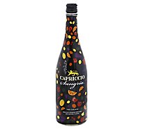 Capriccio Bubbly Sangria Wine - 750 Ml