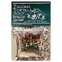 Rill Foods Soup Tacoma Tortilla Bag - 16 Oz - Image 1