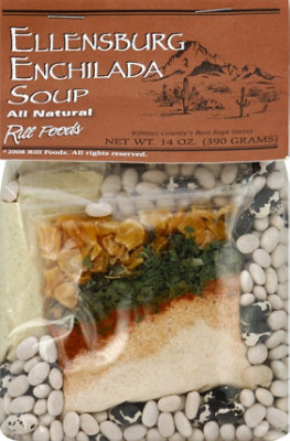 Rill Foods Soup Ellensburg Enchilada Bag - 14 Oz - Image 2