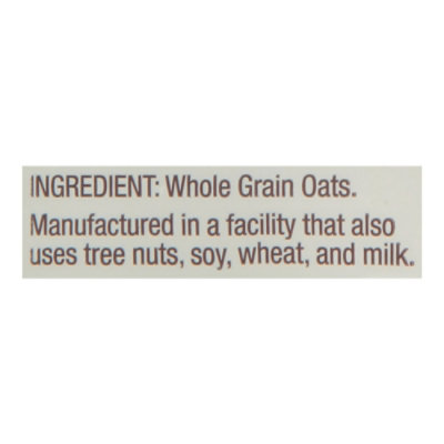 Bobs Red Mill Rolled Oats Instant Whole Grain - 16 Oz - Image 5