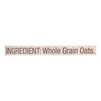 Bob's Red Mill Gluten Free Old Fashion Rolled Oats - 32 Oz - Image 5