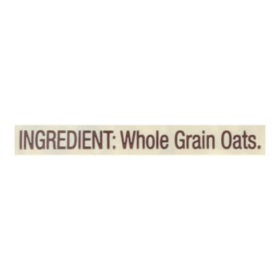 Bobs Red Mill Rolled Oats Gluten Free Quick Cooking - 28 Oz - Image 4