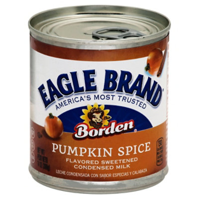 AC EAGLE Pumpkin Crisp 17oz (480g) – CoCo Island Mart