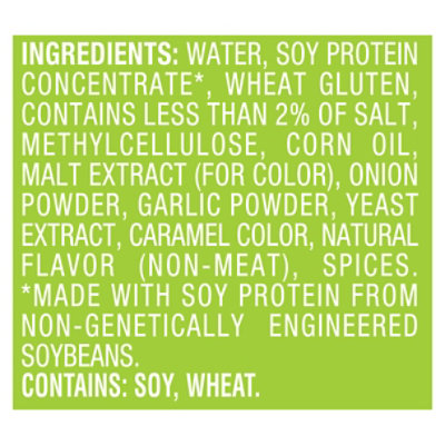 BOCA Original Vegan Veggie Burgers with Non-GMO Soy - 4 Count - Image 4