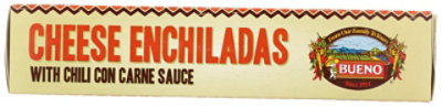 Bueno Enchiladas Cheese Texmex - 9 Oz - Image 7