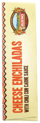 Bueno Enchiladas Cheese Texmex - 9 Oz - Image 3