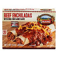 Bueno Enchiladas Beef Texmex - 9 Oz - Image 3