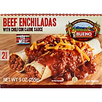 Bueno Enchiladas Beef Texmex - 9 Oz - Image 2