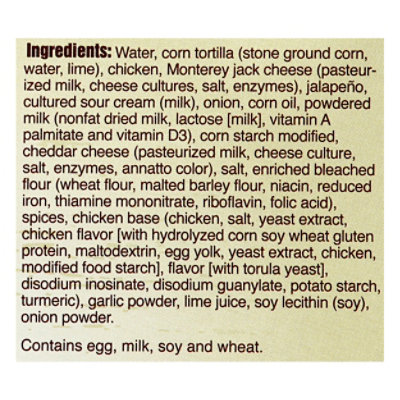 Bueno Enchiladas Chicken Texmex - 9 Oz - Image 5