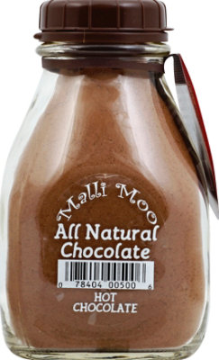 Malli Moo Chocolate Cocoa - 16.9 Oz - andronicos
