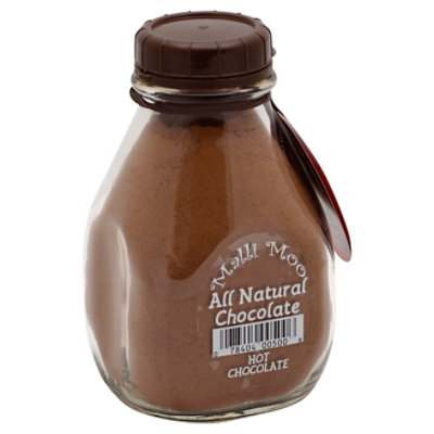 Malli Moo Chocolate Cocoa - 16.9 Oz - andronicos