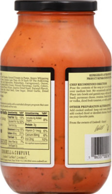 Cookwell & Company Gluteen Free Tomato Basil Soup - 33 Oz - Image 6