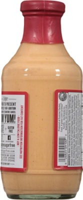 G Hughes Smokehouse Yum Yum Sugar Free Dipping Sauce - 16 Oz - Image 5