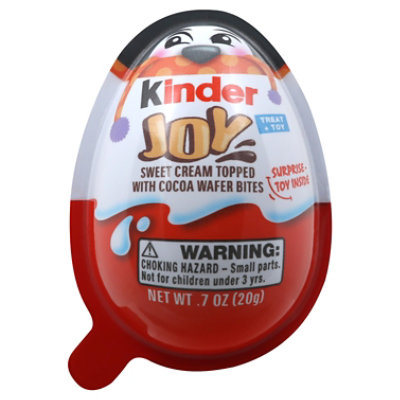 Kinder Joy T90 - Each