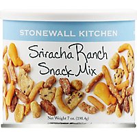 Stonewall Kitchen Sriracha Ranch Snack Mix - 8 Oz - Image 2