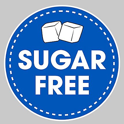 Trident Vibes Spearmint Rush Sugar Free Gum - 40 Count - Image 4