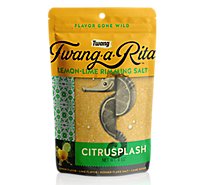 Twang A Rita Citrus Splash Salt - 4 Oz