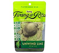 Twang A Rita Unwind Lime Salt - 4 Oz