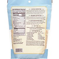 Bob's Red Mill Oat Bran Hot Cereal - 18 Oz - Image 6