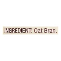 Bob's Red Mill Oat Bran Hot Cereal - 18 Oz - Image 5