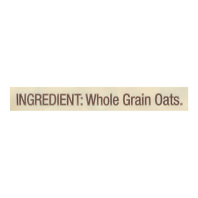 Bob's Red Mill Old Fashioned Whole Grain Rolled Oats - 32 Oz - Image 4